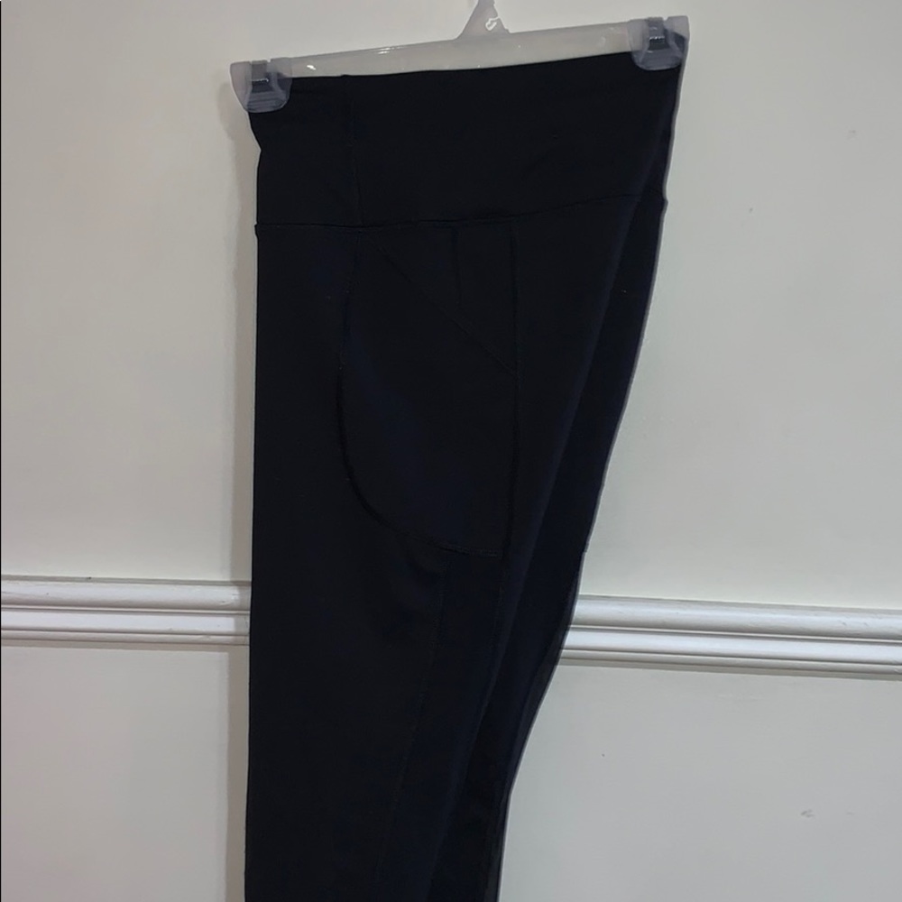 Victoria secret knockout leggings